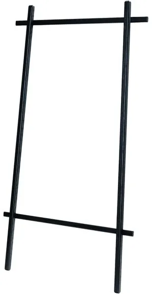 Andersen Furniture Klädställ Svart